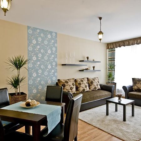 Corvin Lux Aparthotel Budapest Eksteriør bilde