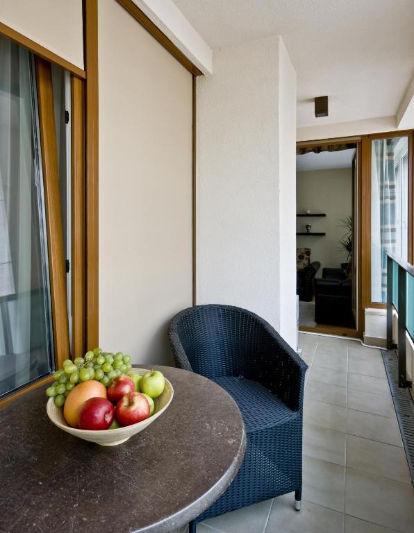 Corvin Lux Aparthotel Budapest Eksteriør bilde