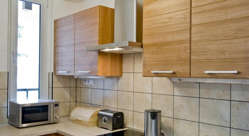 Corvin Lux Aparthotel Budapest Eksteriør bilde