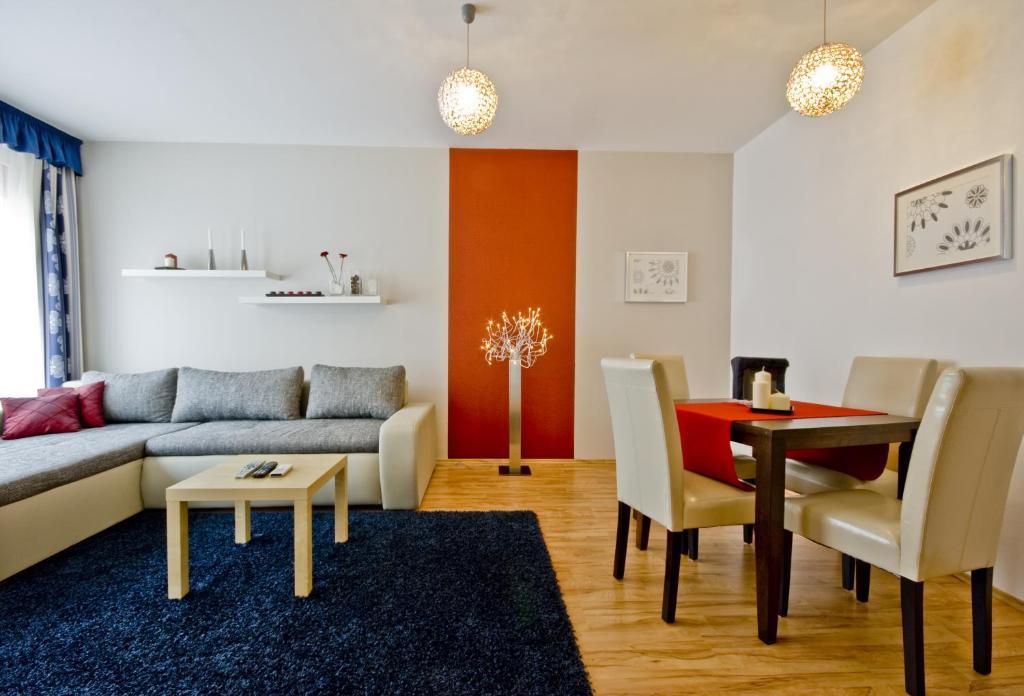 Corvin Lux Aparthotel Budapest Eksteriør bilde