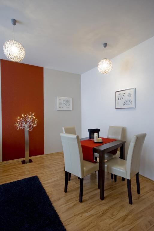 Corvin Lux Aparthotel Budapest Eksteriør bilde