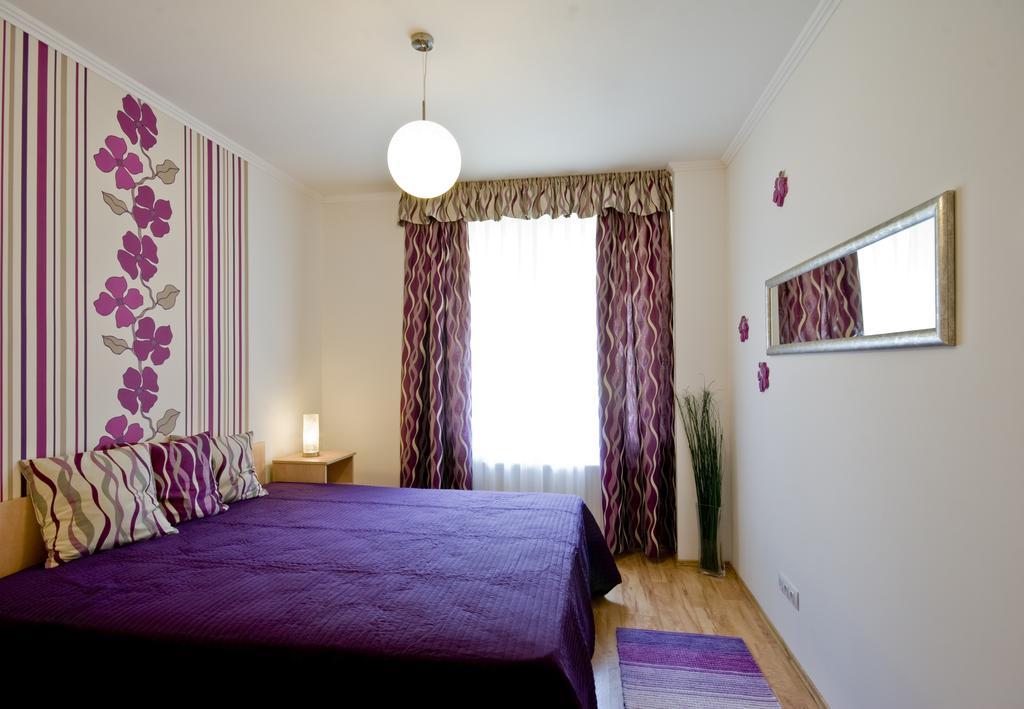 Corvin Lux Aparthotel Budapest Eksteriør bilde